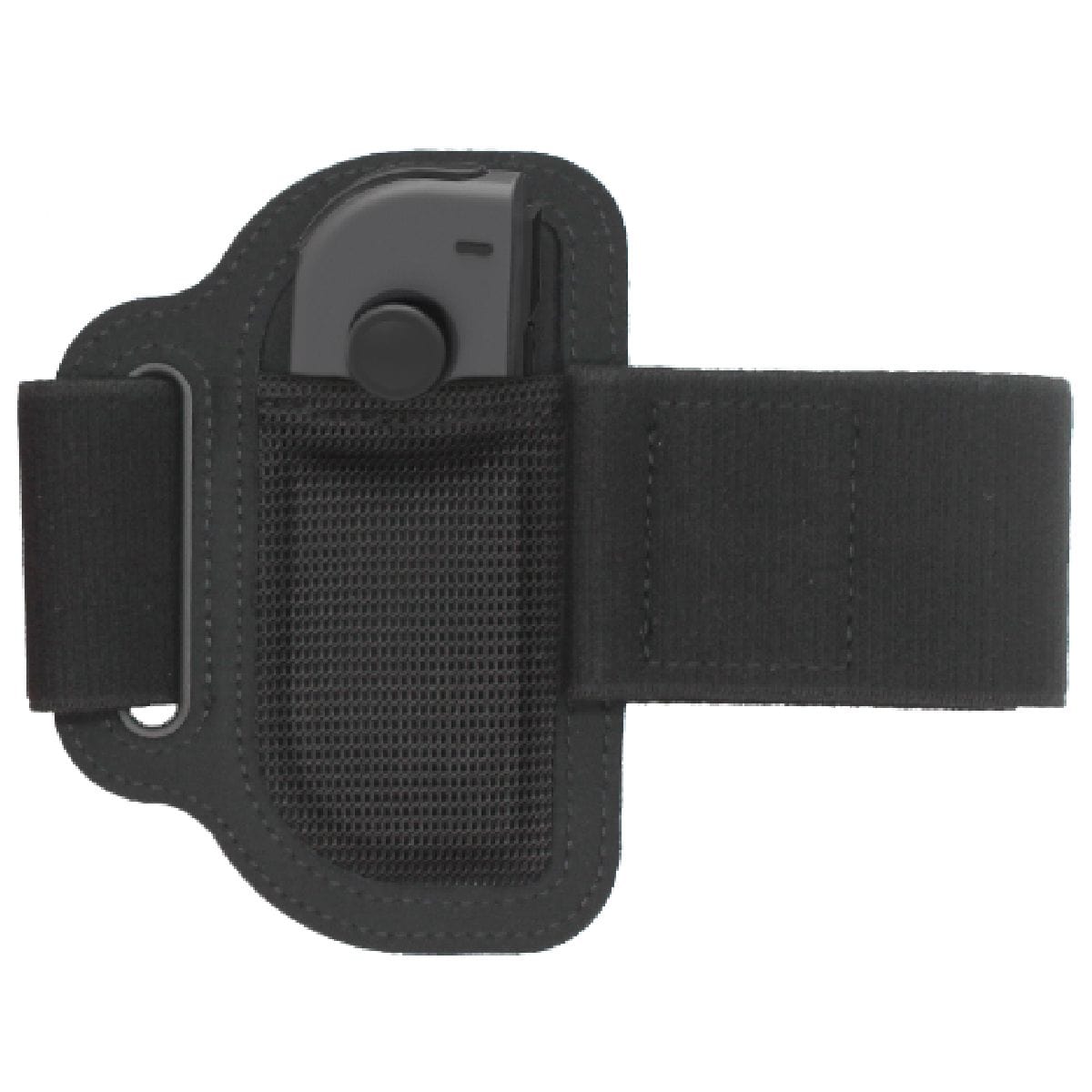 Snakebyte Ring:Kit S Nintendo Switch (Schwarz) SB916908