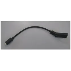 Logitech A—C (USB 3.2 Gen 2), USB Kabel