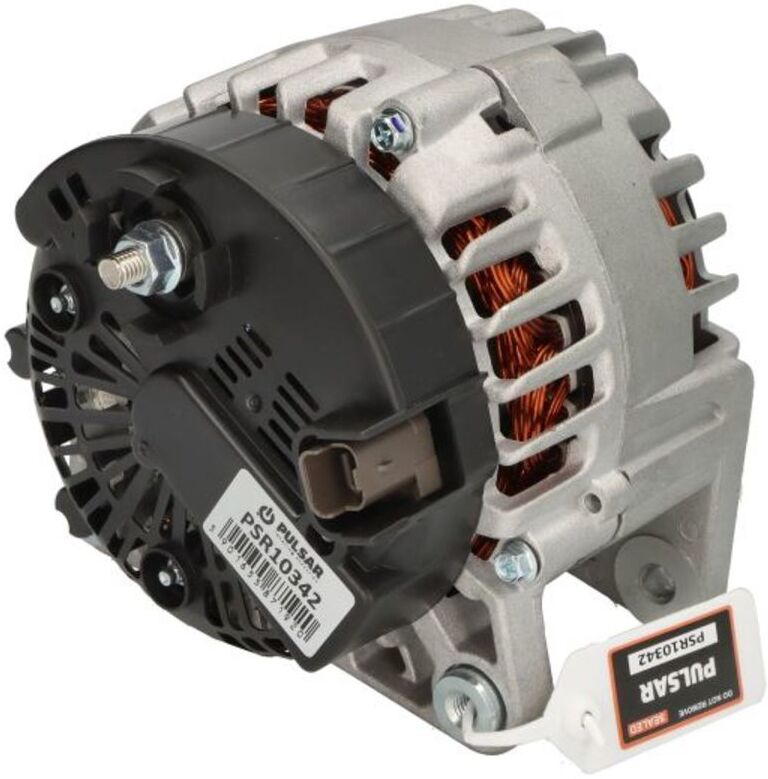 Drehstromgenerator PULSAR ROTATING ELECTRICS PSR10342