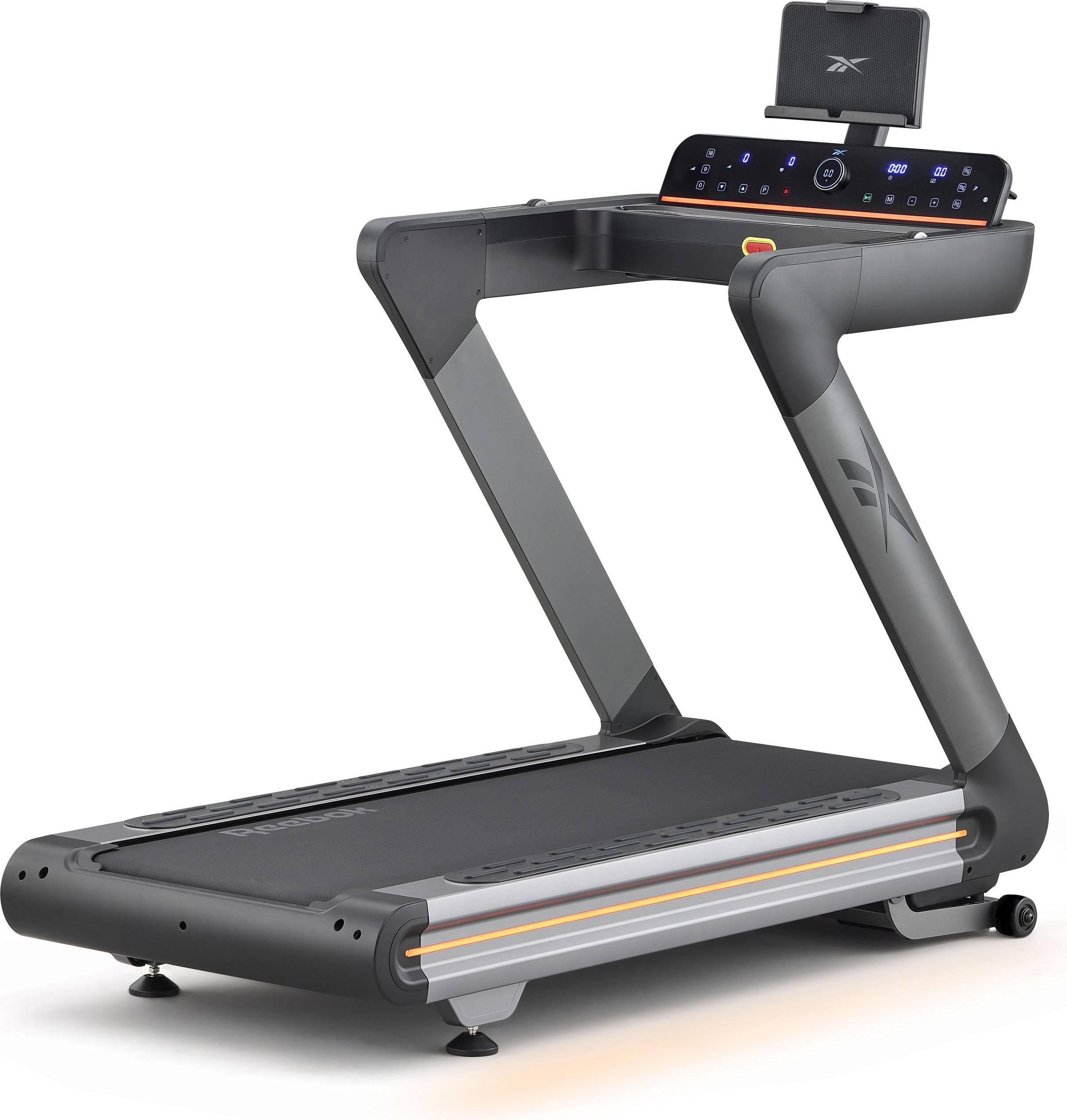 Reebok Laufband Z-Tech DC