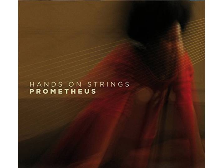Prometheus