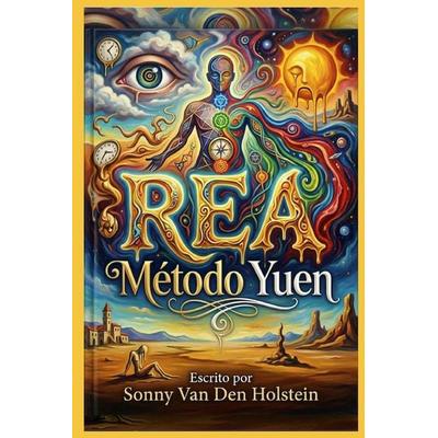 Metodo Yuen, Taschenbuch von Sonny van den Holstein, Independently Published