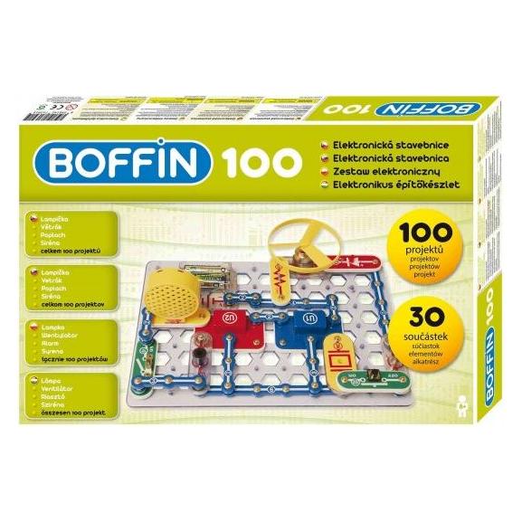 Boffin I 100 (GB1017)