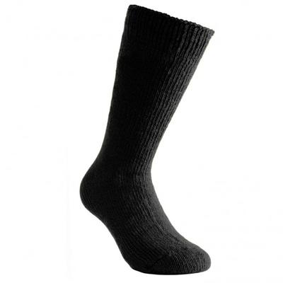 Woolpower - Socks 800 - Expeditionssocken 37-39 | EU 37-39 schwarz