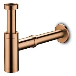 JEE-O Siphon, bronze, 001-0024 001-0024