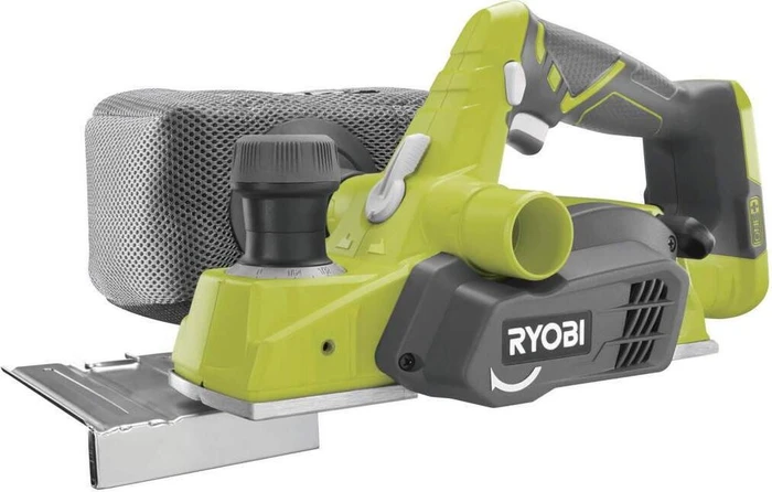 Ryobi R18PL-0 (Elektrischer Handhobel) (5133002921)