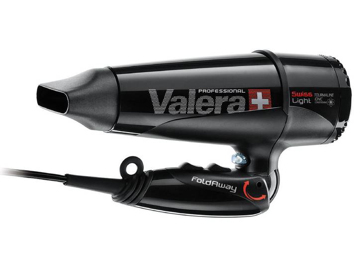 Valera Swiss Light 5400 FOLD AWAY ionic Haarfön