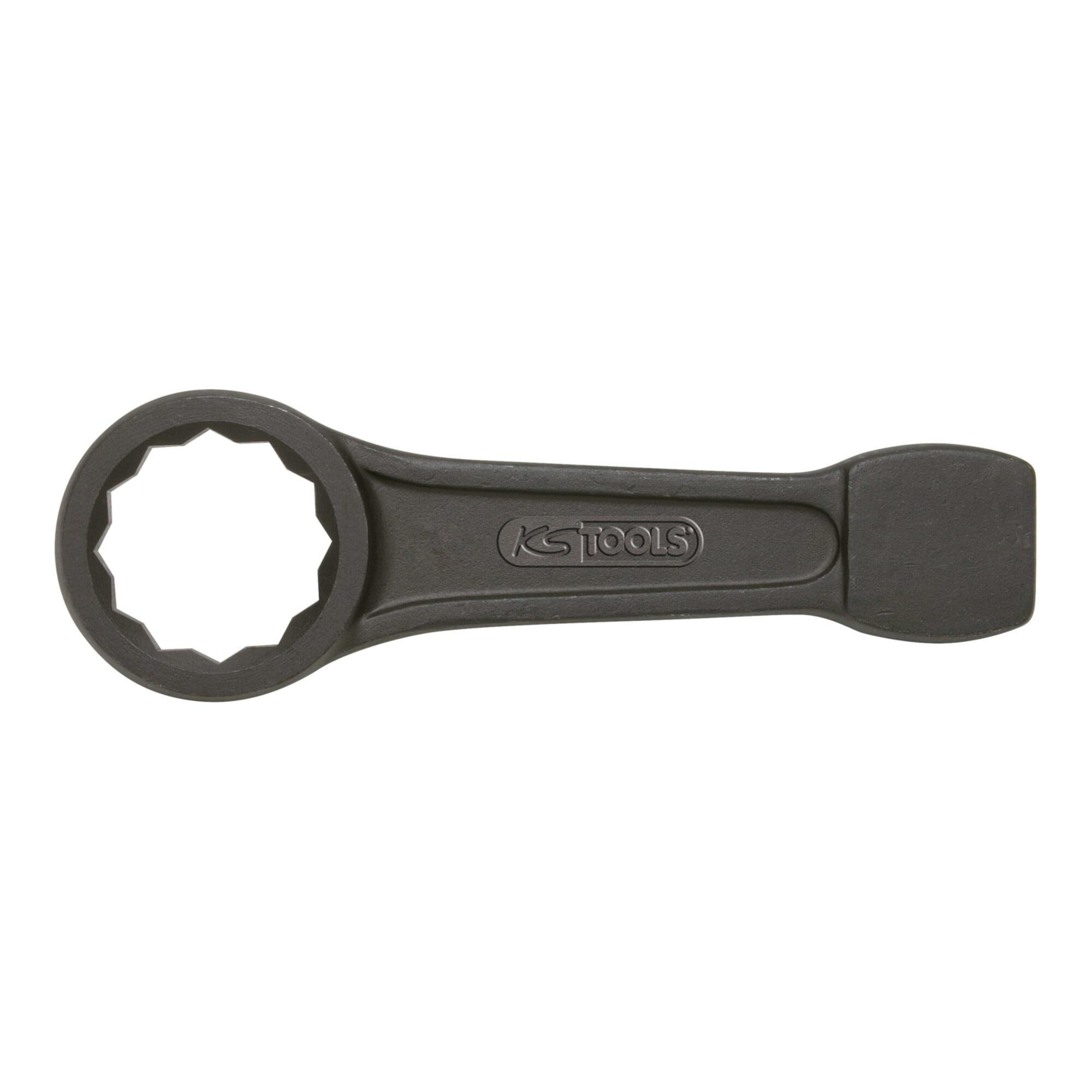KS Tools Schlag-Ringschlüssel, 2" (517.2966)