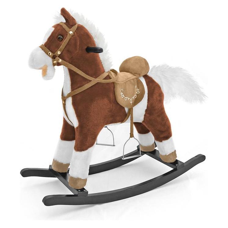 Mally Toy horse (0080)