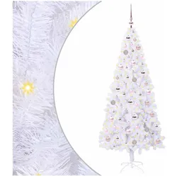 vidaXL, Weihnachtsbaum, Samuel (180 cm)