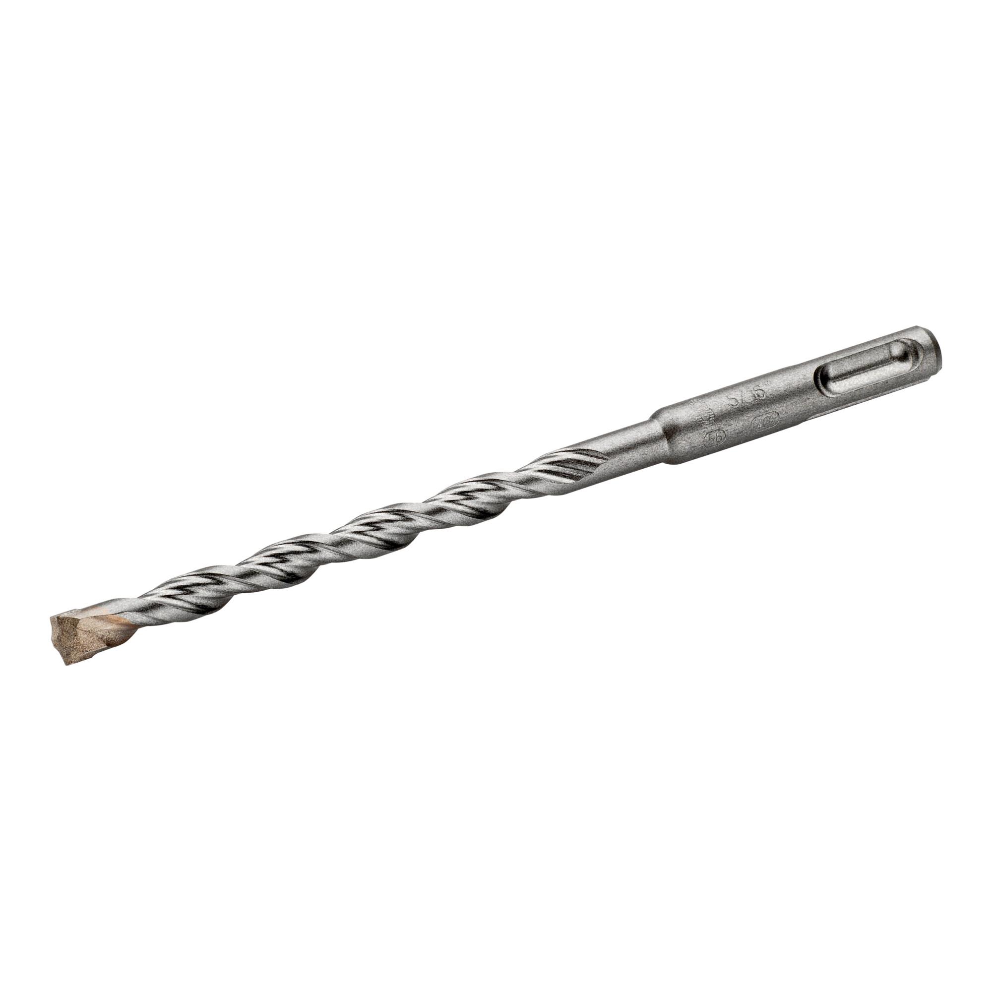 Cimco Hammerbohrer JORAN SDS-Plus 5x160 208304)