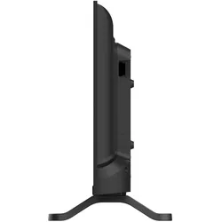 Smart Tech 24HN01V3CA (24", LED, HD, 2024), TV, Schwarz