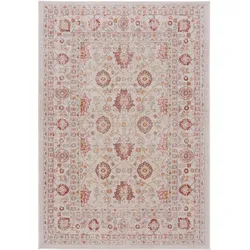Pergamon, Teppich, Indoor Outdoor Teppich Lagos Vintage (150 x 80 cm)