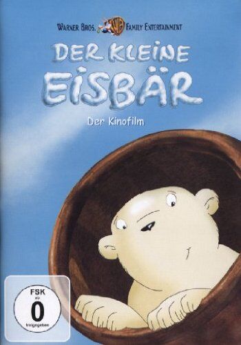 Rothkirch, Graf Thilo - Der kleine Eisbär - Der Kinofilm - Preis vom 11.10.2026 03:10:56 h