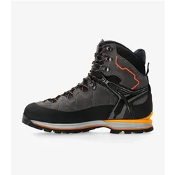 Meindl, Herren, Wanderschuhe, Litepeak Pro Gtx (43), Grau