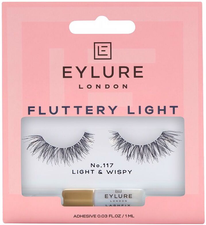 Eylure Fluttery light #117