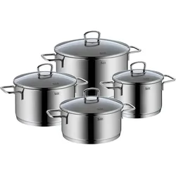 Kochtopf-Set Silit ALICANTE (LBH 53x30,30x23 cm) - LBH 53x30,30x23 cm