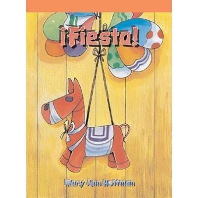 Fiesta, Taschenbuch von Mary Hoffman, Rosen Publishing Group, 978-1-4042-6580-6