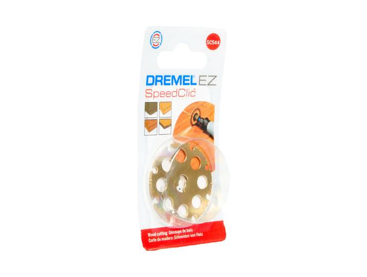 Dremel Sc544 Trennscheibe ⌀ 3.8 cm