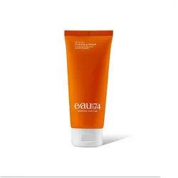 Eau de 1974, Haargel + Haarwachs, EauDe1974 - Hydrate & Shape - EAU de Capri - 100 ml (Haargel, Haarwachs, 100 ml)