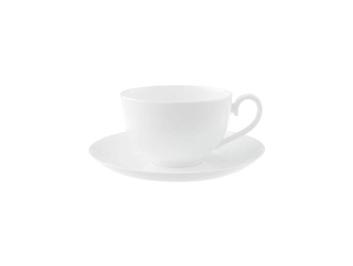 Villeroy & Boch Royal Café au Lait Tasse mit Untertasse 2tlg.