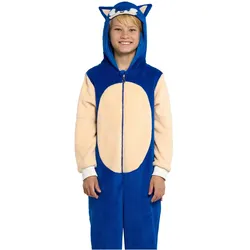 OppoSuits Sonic The Hedgehog (134, 140, 146, 152)