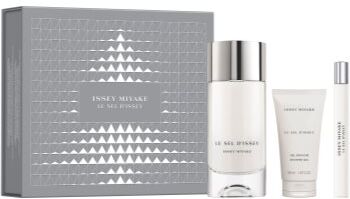 Issey Miyake Le Sel d'Issey coffret para mulheres . Le Sel d'Issey