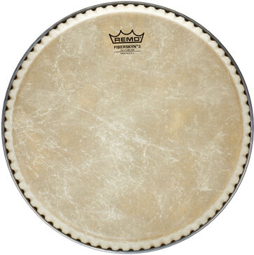 Remo "13" Symmetry Fiberskyn D1"