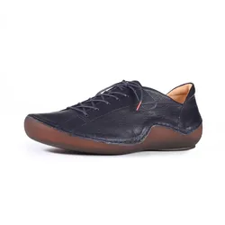 Think Schnürschuhe blau Kapsl navy 45-8180 - KPS 383 - KPS 383 Gr.39