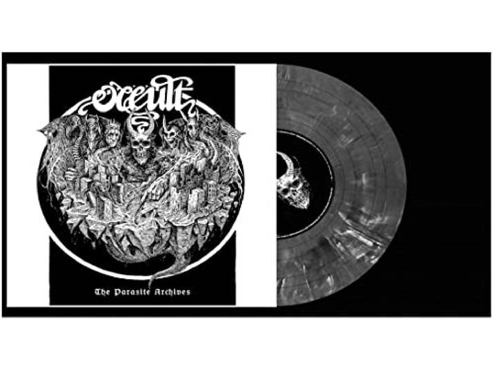 The Parasite Archives