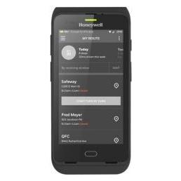 Honeywell Scan Handle (CT40-SH-CC)