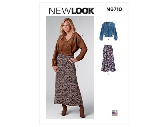 New Look UN6710A Misses Sportkleding