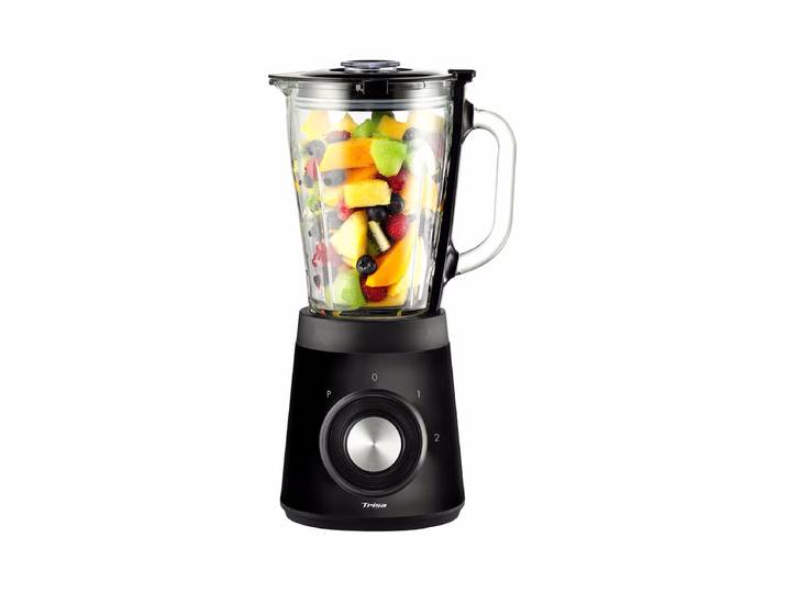 Trisa 6936.4245 Diners Edition schwarz Standmixer – Standmixer/Blender