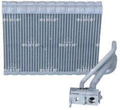Nrf Verdampfer, Klimaanlage 36170 Für Peugeot Citroën