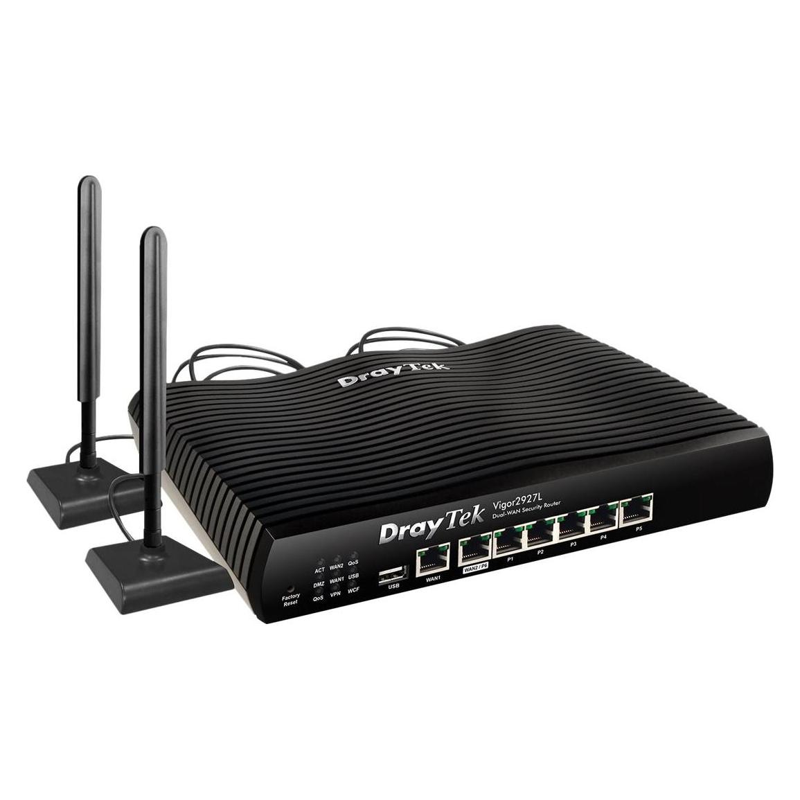 Draytek 5G-Router Vigor 2927L-5G (2927l-5G)