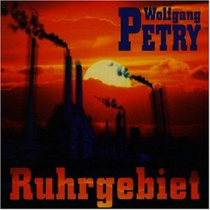 Wolfgang Petry - Ruhrgebiet - Preis vom 09.10.2026 07:28:09 h