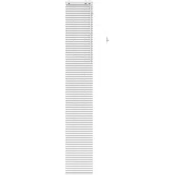 vidaXL, Rollo, Indonum (40 x 250 cm)