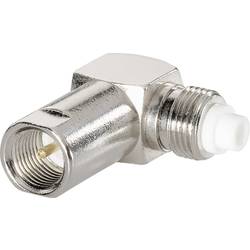 TRU COMPONENTS TC-2520070 FME-Adapter FME-Stecker - FME-Buchse 100 St.