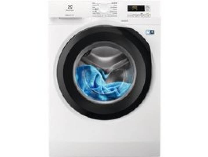 Lave-linge hublot Pose-libre TimeCare 8 kg ELECTROLUX EW5F8145BD Classe A