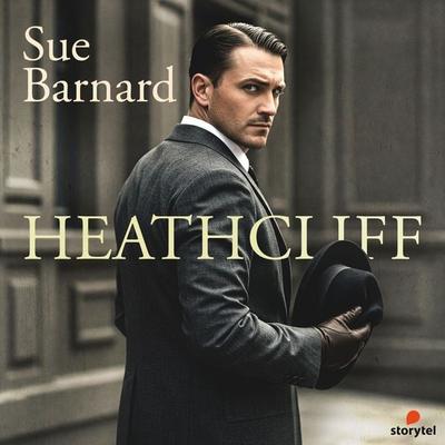 Heathcliff - Sue Bernard, Audio, 9789180902557