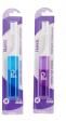 Plic Dental Travel Brosse à Dents Souple de Voyage - Blister 1 brosse à dents et son étui de transport