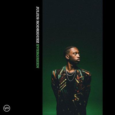 Evergreen - Julius Rodriguez, CD, 0602465376753