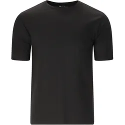 VIRTUS Robb T-Shirt Herren 1001 - black M