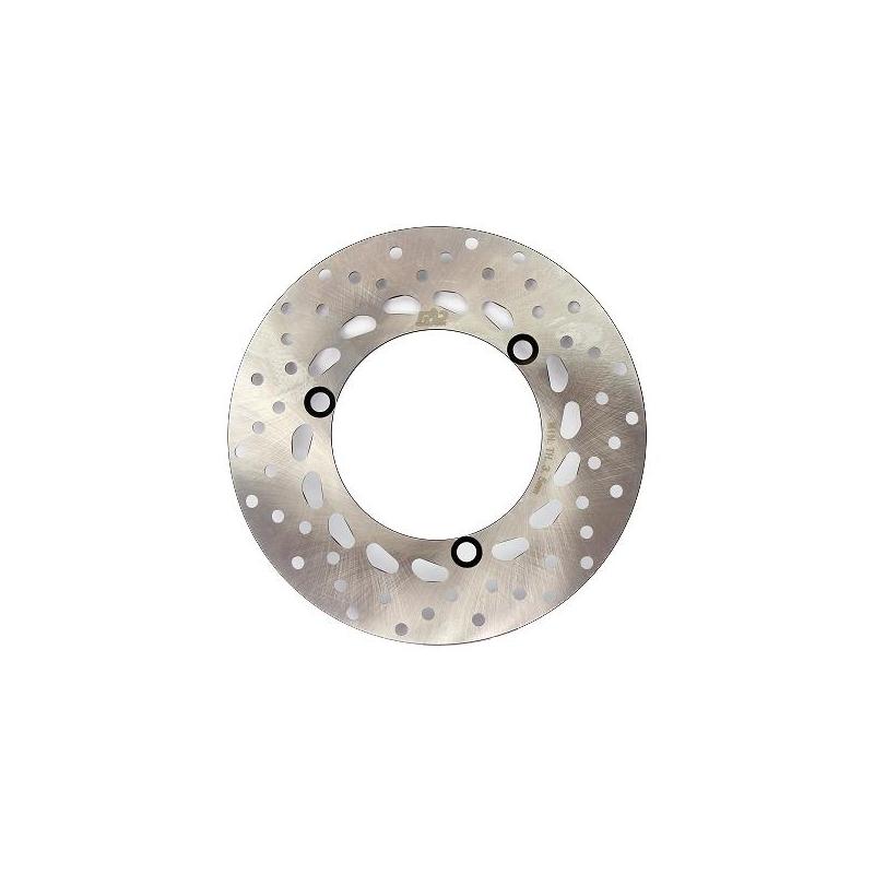 Disque de frein avant RBMax D.230 N-Max 125