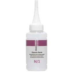 80ml dusy professional Classic-Perm N