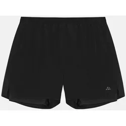MOMENTUM 2IN1 SHORTS - 1-Pack - Schwarz - L