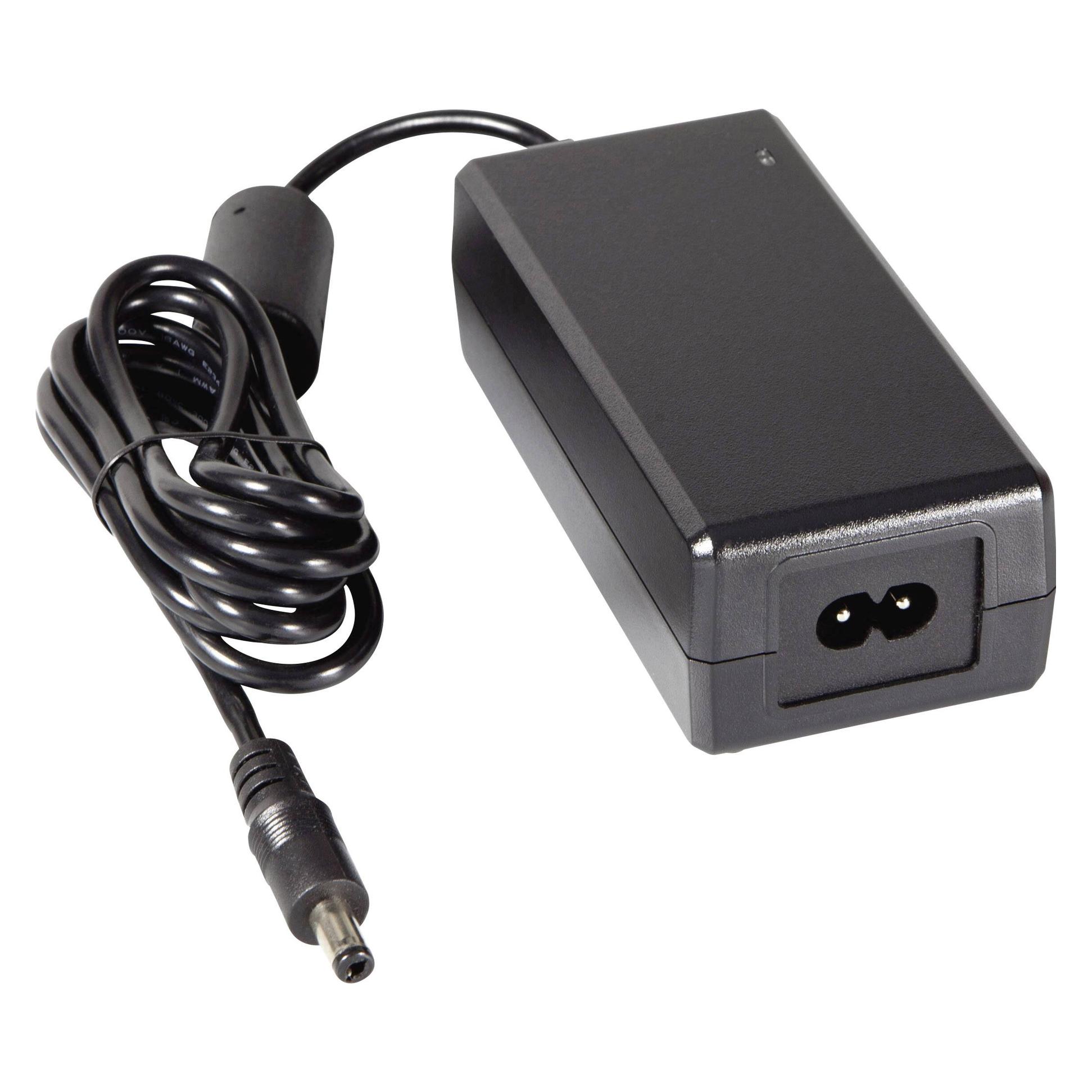 Dehner Elektronik Tischnetzteil, Festspannung ATS 065T-A240 24 V/DC 2.71 A 65 W (ATS 065T-A240)