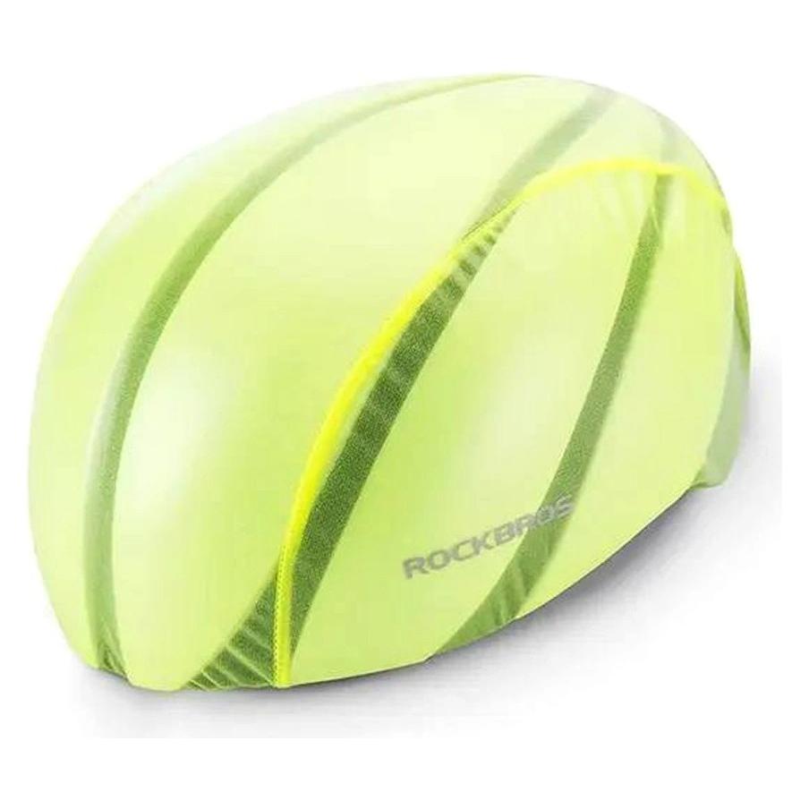 Rockbros 20001GN rain cover - green (1701423730)