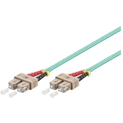 Wp WPC-FP3-5SCSC-100 (10 m), Netzwerkkabel