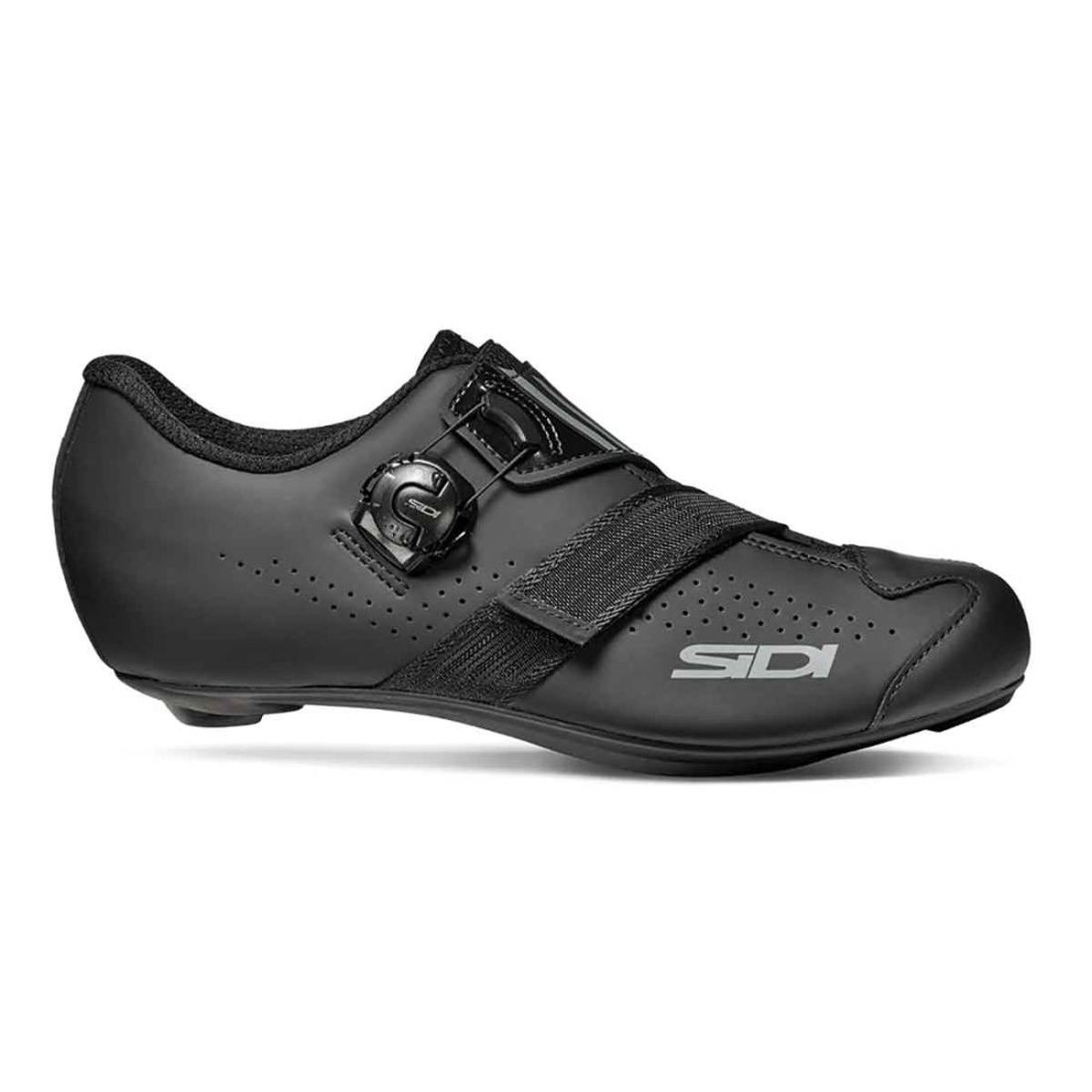 Sapatilhas Sidi Prima Preto, Tamanho 38,5 - EUR